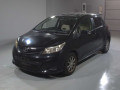 2011 Toyota Vitz