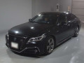2018 Toyota Crown Hybrid