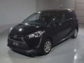 2017 Toyota Sienta