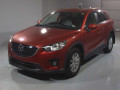 2013 Mazda CX-5