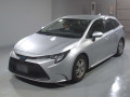 2021 Toyota Corolla Touring Wagon