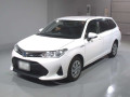 2018 Toyota Corolla Fielder