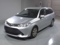2016 Toyota Corolla Fielder