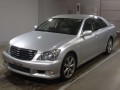 2006 Toyota Crown