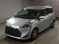 2020 Toyota Sienta