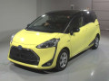 2019 Toyota Sienta