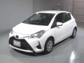 2018 Toyota Vitz