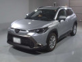 2024 Toyota Corolla Cross