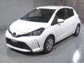 2016 Toyota Vitz