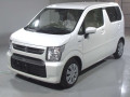 2025 Suzuki Wagon R