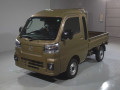 2022 Daihatsu Hijet Truck