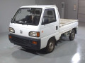 1991 Honda Acty Truck