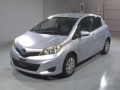 2012 Toyota Vitz