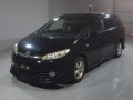 2009 Toyota Wish