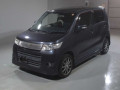 2010 Suzuki WAGON R STINGRAY