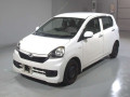 2016 Daihatsu Mira e:S
