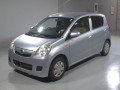 2009 Daihatsu Mira