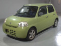 2009 Daihatsu Esse