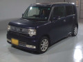 2011 Daihatsu Move Conte Custom