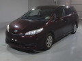 2013 Toyota Wish