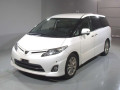 2011 Toyota Estima