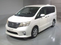 2011 Nissan Serena