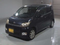 2007 Daihatsu Move Custom
