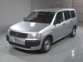 2008 Toyota Probox Van