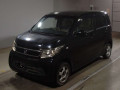 2014 Honda N-Wgn