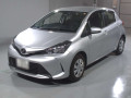 2016 Toyota Vitz