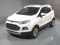 2015 Ford Ecosport