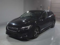 2019 Subaru Impreza Sports
