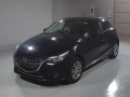 2017 Mazda Demio