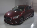 2016 Mazda Demio