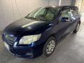 2008 Toyota Corolla Fielder