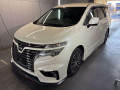 2014 Nissan Elgrand