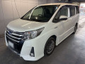 2016 Toyota Noah
