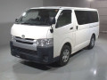 2019 Toyota Regiusace Van