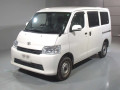 2020 Toyota Townace Van