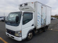 2004 Mitsubishi Fuso Canter