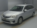 2014 Toyota Corolla Fielder