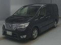 2015 Nissan Serena