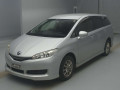 2016 Toyota Wish