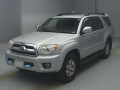 2006 Toyota Hilux Surf