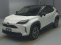 2020 Toyota YARIS CROSS