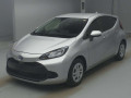 2022 Toyota Aqua
