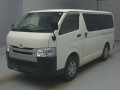2019 Toyota Hiace Van