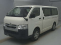 2020 Toyota Hiace Van