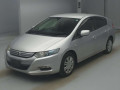 2009 Honda Insight