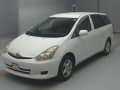 2007 Toyota Wish